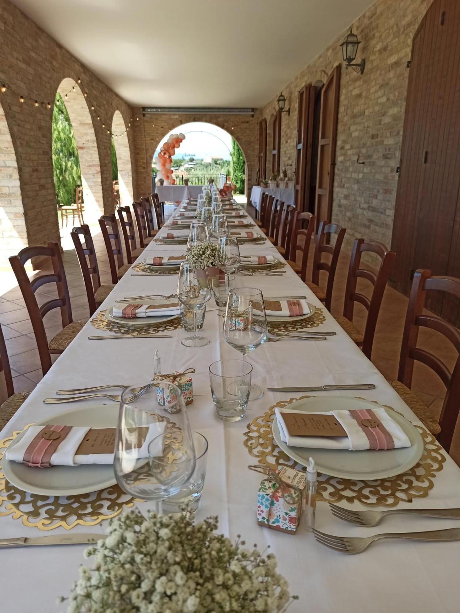 Agriturismo Alla Solagna Colli del Tronto المظهر الخارجي الصورة