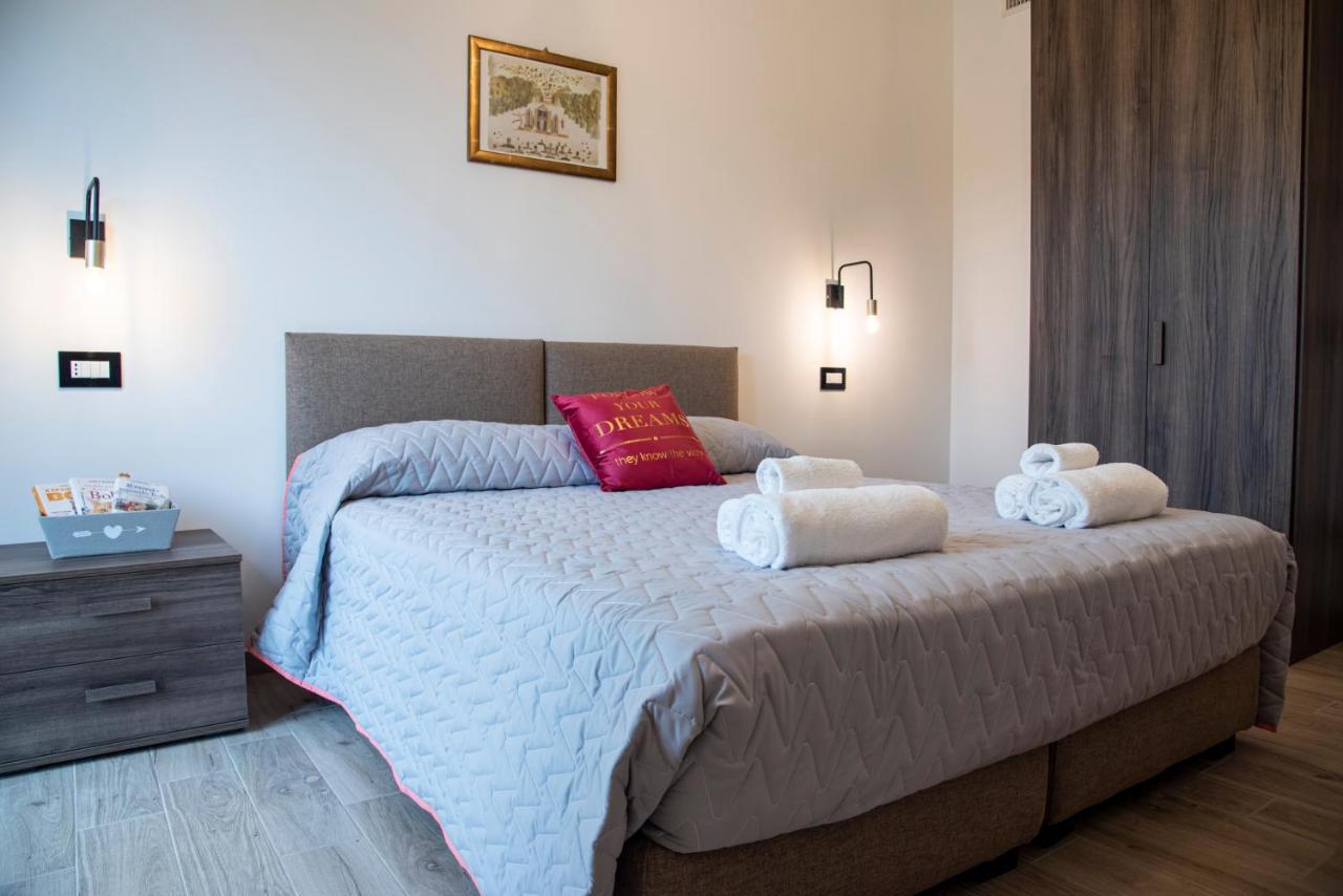 Agriturismo Alla Solagna Colli del Tronto المظهر الخارجي الصورة