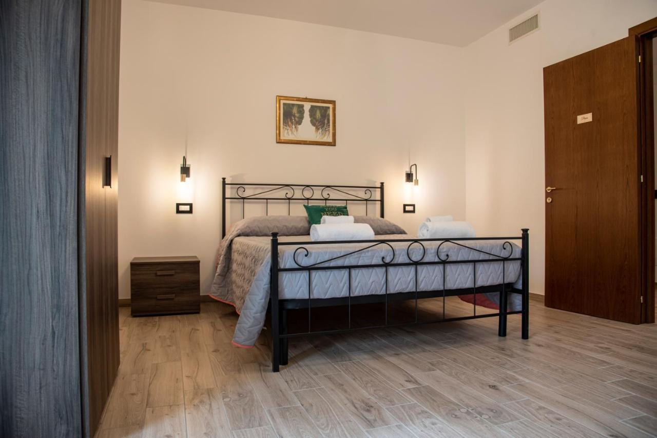 Agriturismo Alla Solagna Colli del Tronto المظهر الخارجي الصورة
