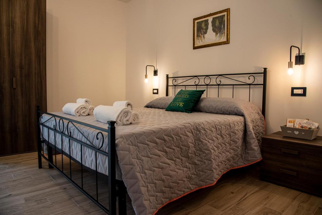 Agriturismo Alla Solagna Colli del Tronto المظهر الخارجي الصورة